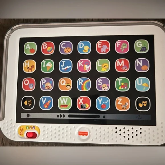 Infant/Toddler Bundle- Tablet/Phones - Picture 2 of 3